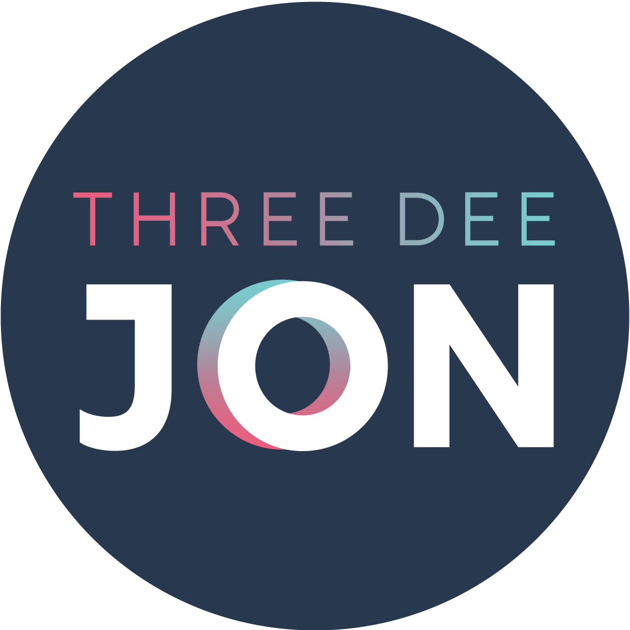 Three Dee Jon